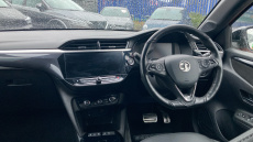 Vauxhall Corsa 1.2 Turbo Ultimate 5dr Auto Petrol Hatchback